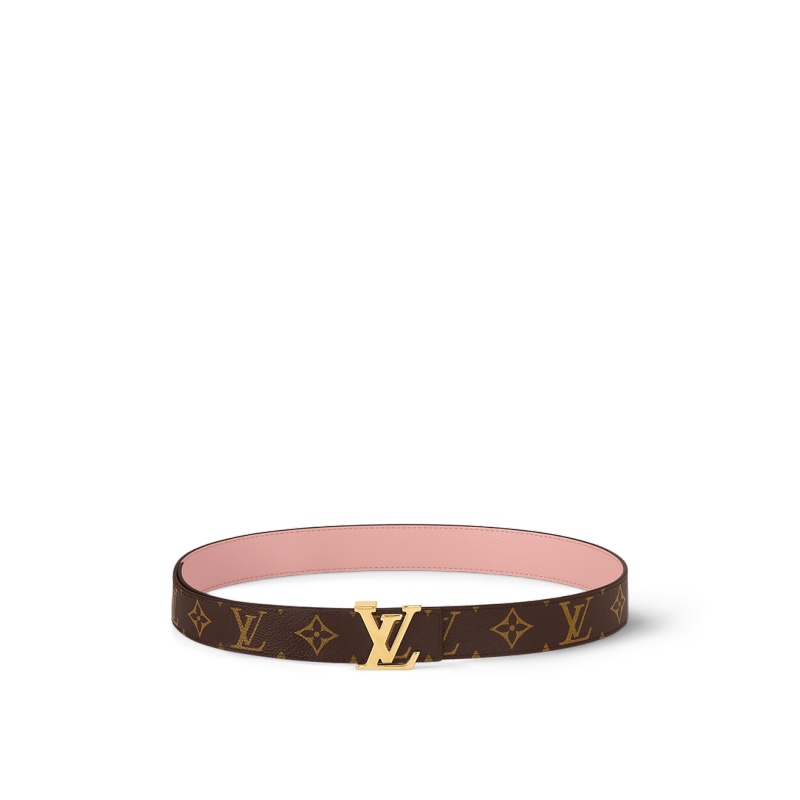 LV Initiales 30mm Reversible Belt - Image 3